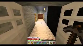 The Best Roller Coaster Ever! - Minecraft [Project: Central] ft. Faunwea (Episode 10) [END]