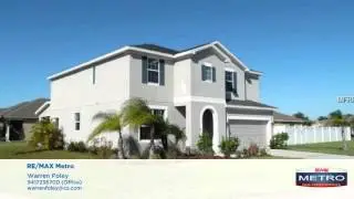 4105 91ST AVE E Parrish, FL 34219