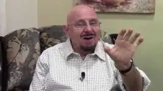 The Ministry Corner - How To Be Healed