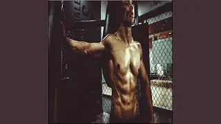 Gym and Boxing Fighting Bodybuilding Motivation Daily Bounty On My Head (Instrumental)