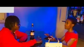 Emines Dans le back _  Romantic room (official music video)