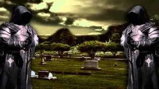 Hood Killa Productions - From the grave to memphis (INSTRUMENTAL) (2015)