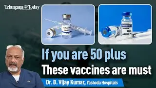 All You Should Know About ADULT VACCINES | Influenza, Hepatitis A and B, And Others
