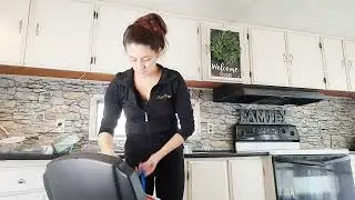 ULTIMATE KITCHEN Clean with Me
