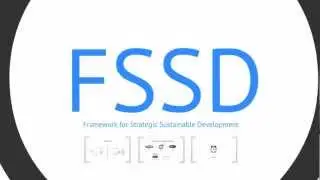 FSSD &mdash; Рамки стратегического устойчивого развития
