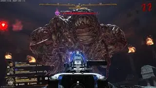 Call of Duty Cursed Mode: Hard Mode Dark Ops Calincard