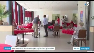 Le Clos Saint Martin