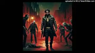 Freestyle Beat - "Long Walk Home" | Free Type Beat 2024 | Rap Trap Beat Instrumental