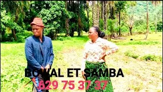 Village Américain 😂 #Fouta Killikill 😂 Djippo djippo 😂😂  #bowalcomedien 😅  #saison5