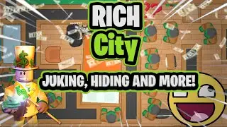 RICH CITY | MODD.IO