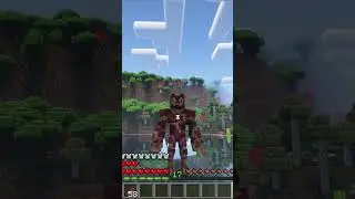 The Greatest Ben 10 mod ever #cartoonnetwork #mellownino #modreview #minecraft #ben10