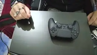 Dualsense Kutu Açamama Videosu