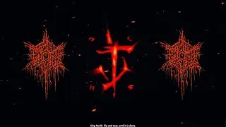 DOOM: The Dark Ages // PSYCHO-FRAME - BLUEPRINTS FOR IDOL GENOCIDE (AMV/GMV/edit)