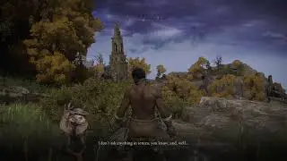 Making Everyone Catch Deez Hands Again in Elden Ring