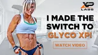 GLYCO-XP Thermogenic Carbohydrate