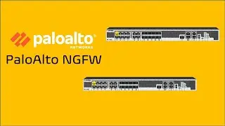PaloAlto PA-1400 Hardware Appliance