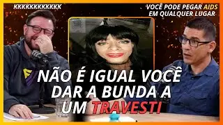 TREZOITÃO FAZ TODO MUNDO DAR GARGALHADA🤣
