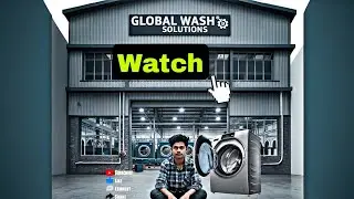 Cotton & Office Pant Washing Tips | Washing Machine 😧💫 #viralreels #viralvideoシ #shortsviral #fypシ 