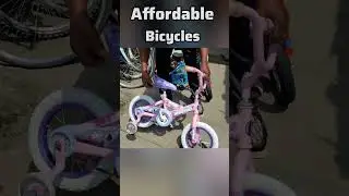 Доступный детский велосипед #coolbrizmedia #bicycle #fypシ゚viral #shortfeed #shorts #trendingvideo