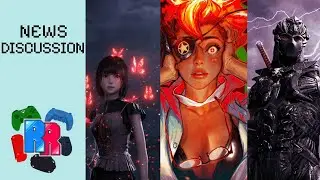 Highlight: Kiley and Pete talk about the Xbox TGS 2025 Showcase