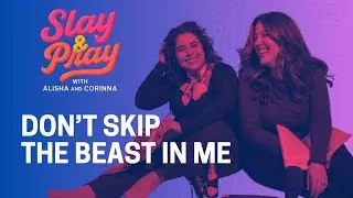 The Materialists Debate, Beast in Me Review & Emily in Paris Breakdown