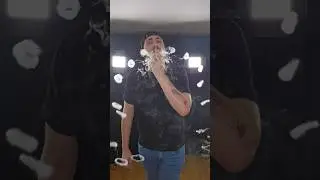 X-Priv Solo Vape Tricks 💨