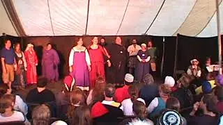 Forbidden Pennsic - chapter 2