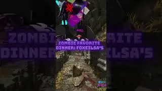 Elden Ring Zombies can't wait for their dinner w/ Foxkeilsavt