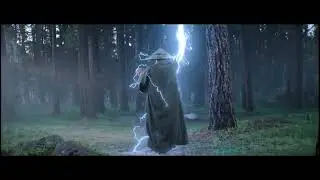 THUNDER GOD RISING ⚡ The Thunderous Anthem Inspired by Raiden | Mortal Kombat Vibes&rdquo;