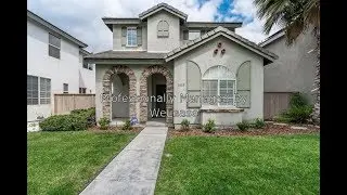 Chula Vista Homes for Rent 3BR/2.5BA by Chula Vista Property Management