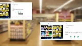 Retail Merchandising Software