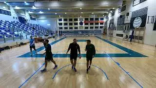 Israel 2nd League (Leumit) - m.c Haifa vs m.s Ramat Aviv 04.12.2025