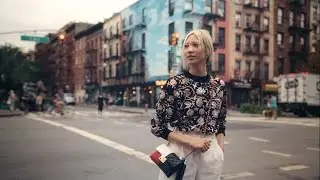 Cruise 2015/16 Collection in New York by Soo Joo, Part 2 &ndash; CHANEL