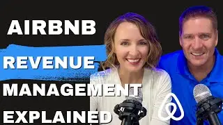 Airbnb Revenue Management Explained