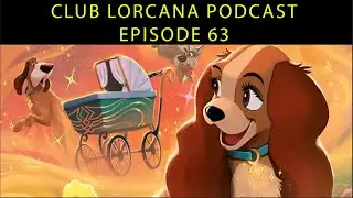 META UPDATE FOR SET CHAMPS | Episode 63 | Club Lorcana Podcast