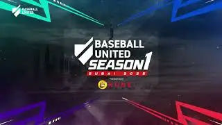 Mumbai Cobras vs Karachi Monarchs | Game 2 Highlights | Baseball United S1 | 15th Nov @zeecafe