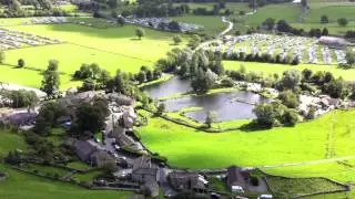 Kilnsey Show 28 Sep 2012