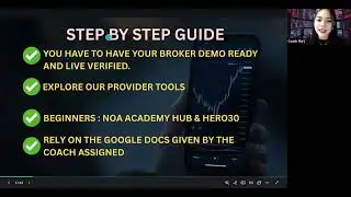 Step-by-Step Onboarding Call | How to Start Trading Properly (Beginner Friendly)