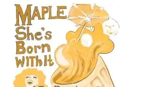 Maple She's Born With It | Cocktail Bar New York NY | The Winslow