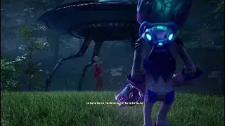 Destroy All Humans - Mission 2 | All Optional Objectives