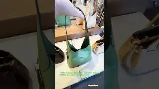 Coach Boutique Walkthrough Sundays! RaqReviews