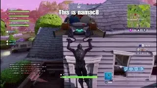 12 kill squad gameplay