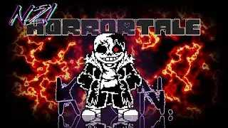 【NZ!Horrortale】 Full OST Magulo's Cover (Phase1~2)