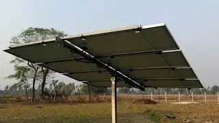 5hp solar water pump | Shakti Solar Water Pump - Solar DCSMP - View