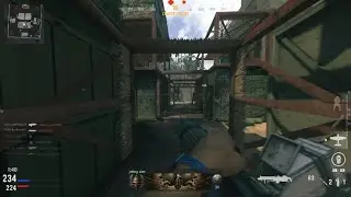 Call of Duty: Vanguard Quad feed