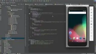 Tutorial 31 : Android Build Variants in Android Studio