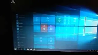 Install Windows 10 Home 64Bit UEFI