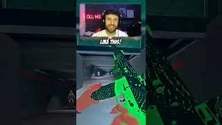 *НОВЫЙ* M13C &mdash; это просто БЕЗУМИЕ!!😱 МЕТА-настройка в конце #warzone2