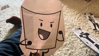 Total drama action episode 3 the third act