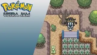 Pok&eacute;mon Ultra Jam | Squad Up w/ Ultra Recon!